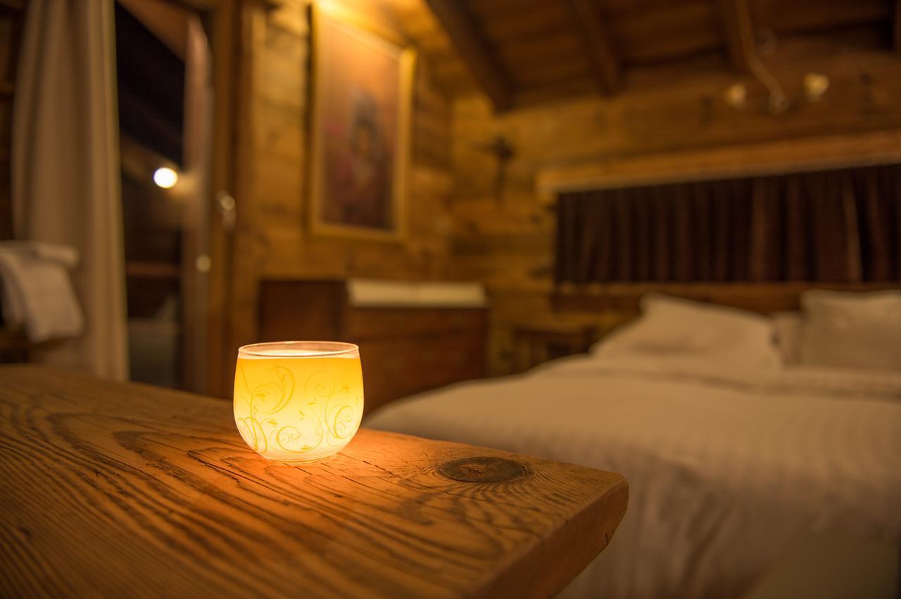 Les Mazots De La Source & Spa فيركورين المظهر الخارجي الصورة