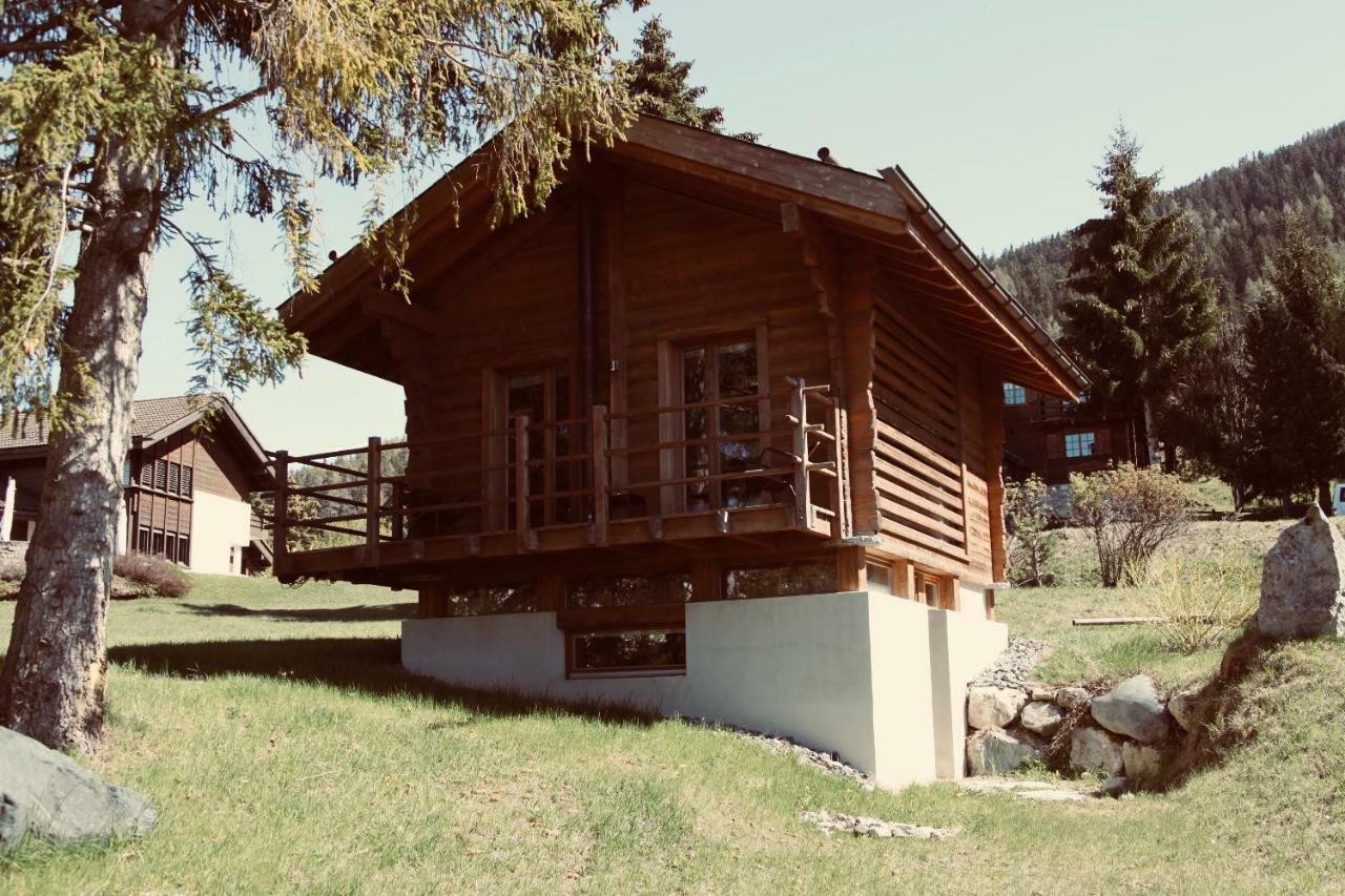 Les Mazots De La Source & Spa فيركورين المظهر الخارجي الصورة