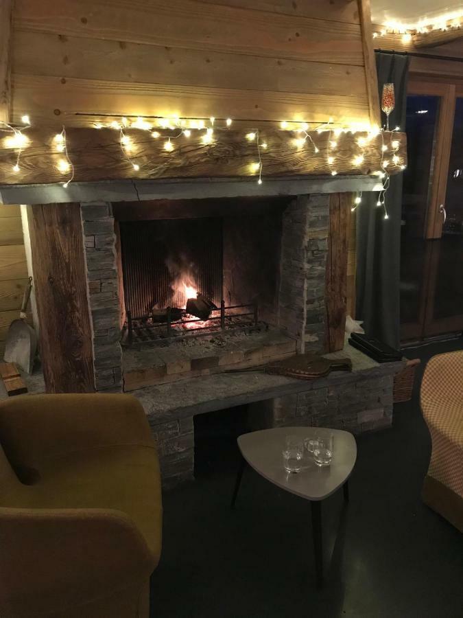 Les Mazots De La Source & Spa فيركورين المظهر الخارجي الصورة